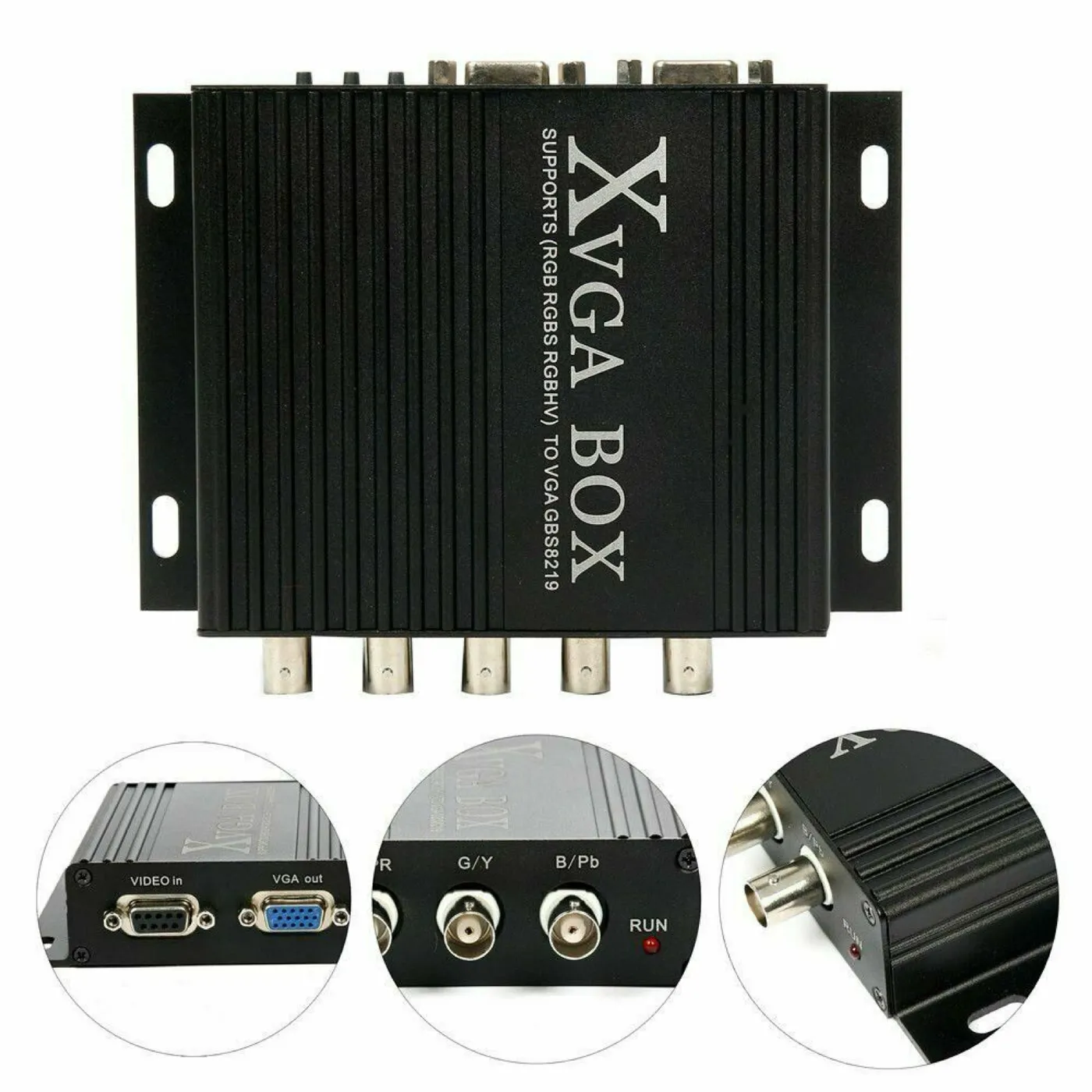 XVGA BOX - صورة 2