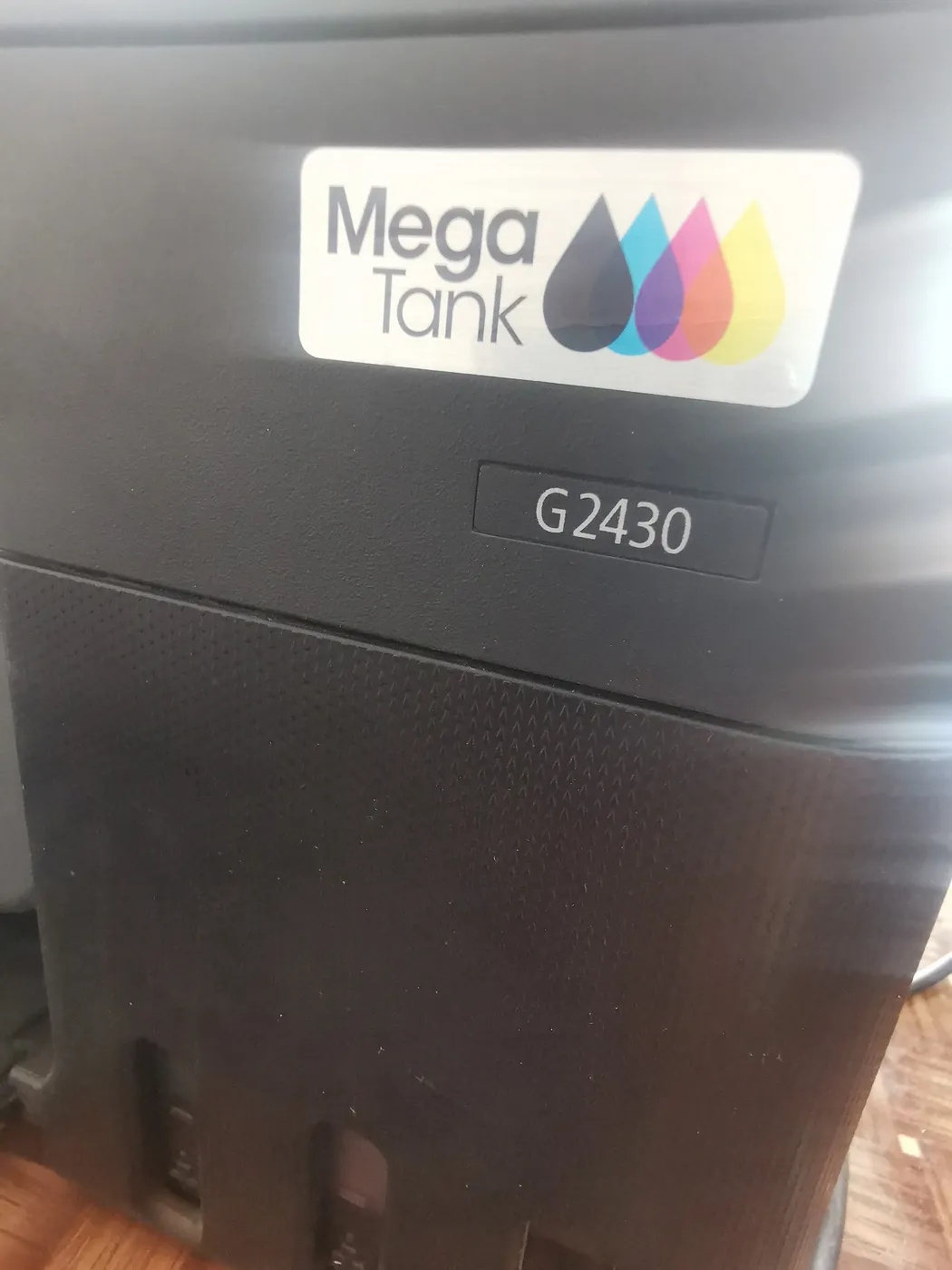 طابعة كانون G2430 - صورة 2