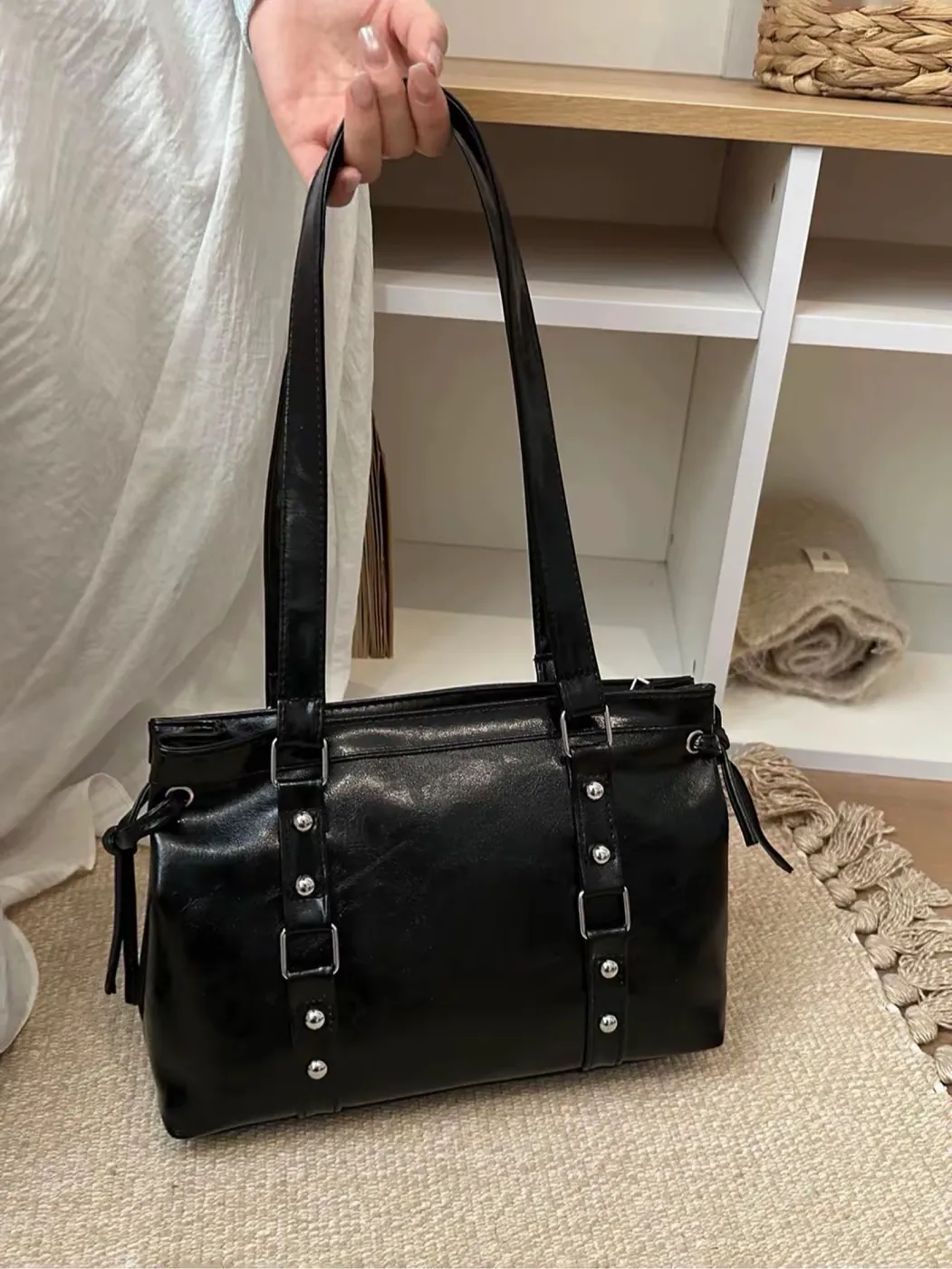 حقيبة الكتف 👜✨ - صورة 2