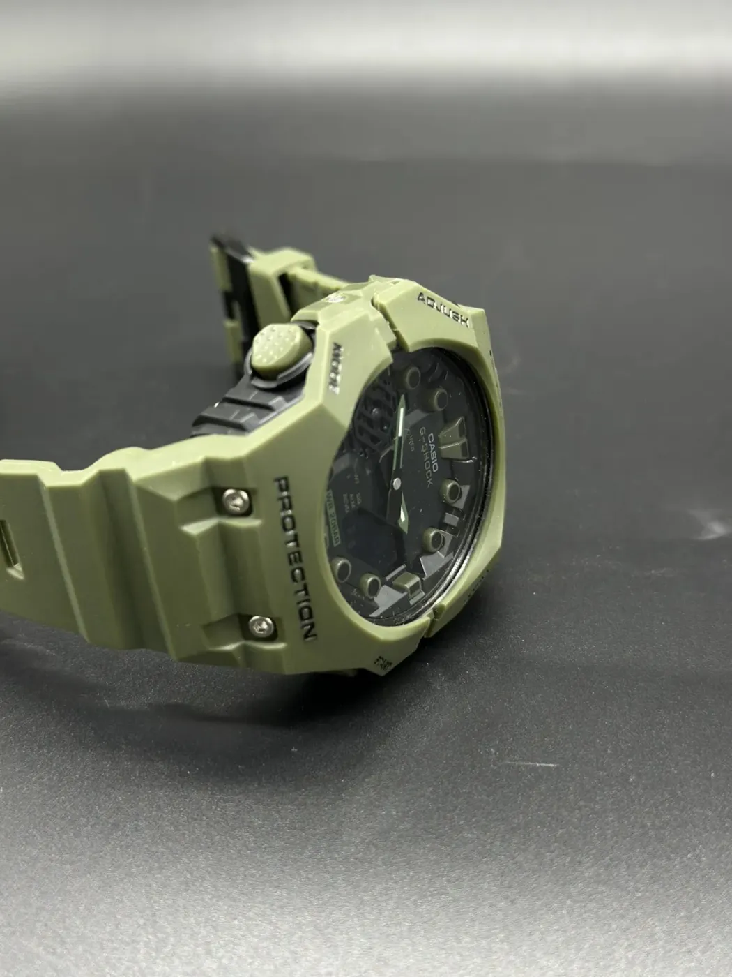 ساعة Casio G-Shock كوبي مميز