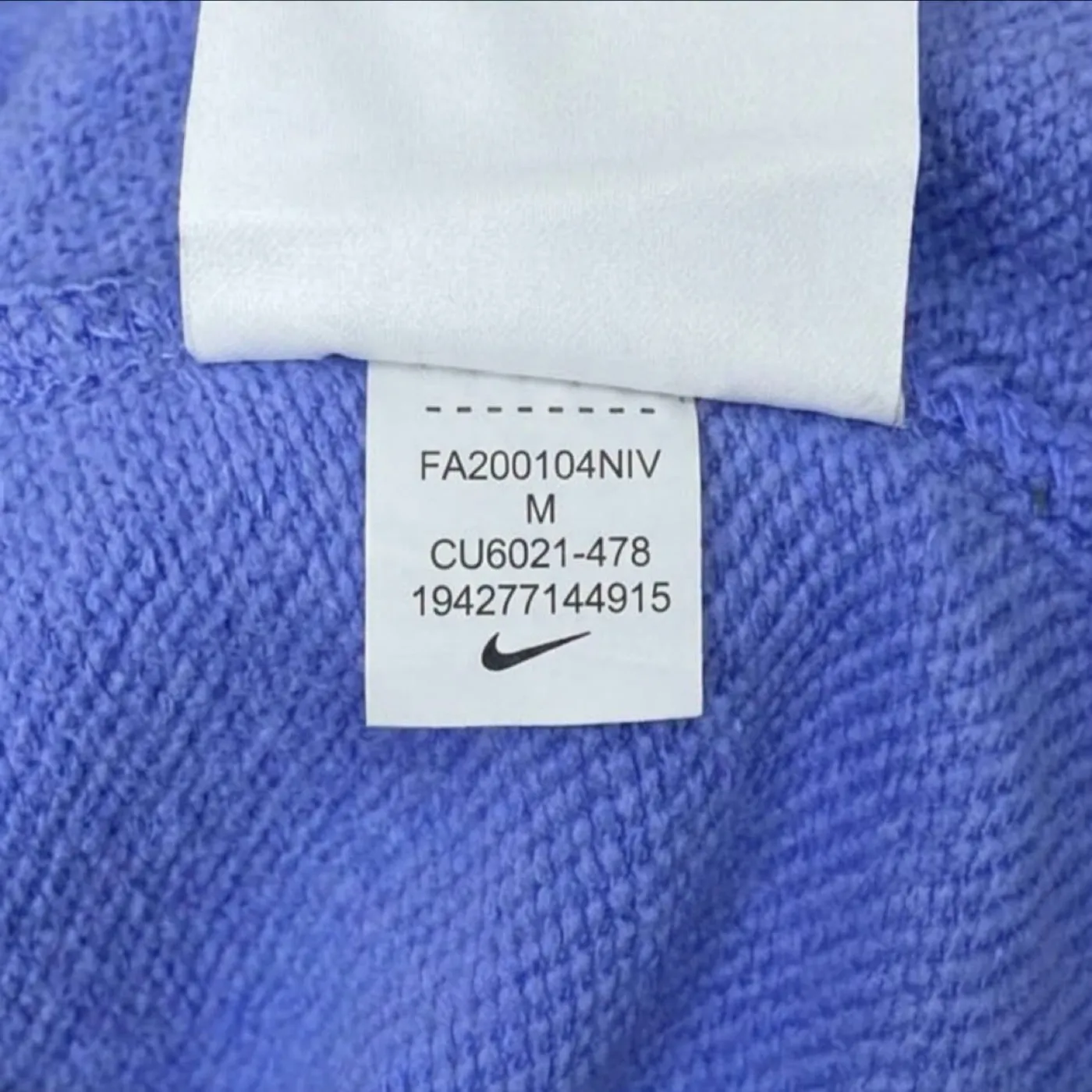هودي ‏NIKE اورجينال - صورة 3