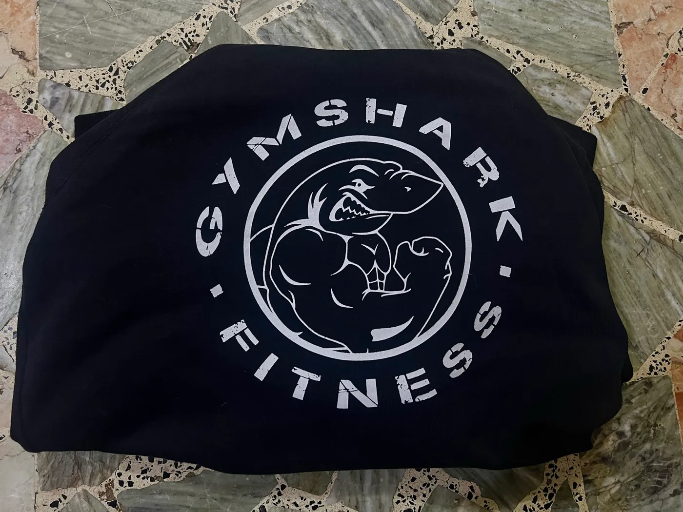 هودي (Hoodie) جيم شارك (Gymshark)
