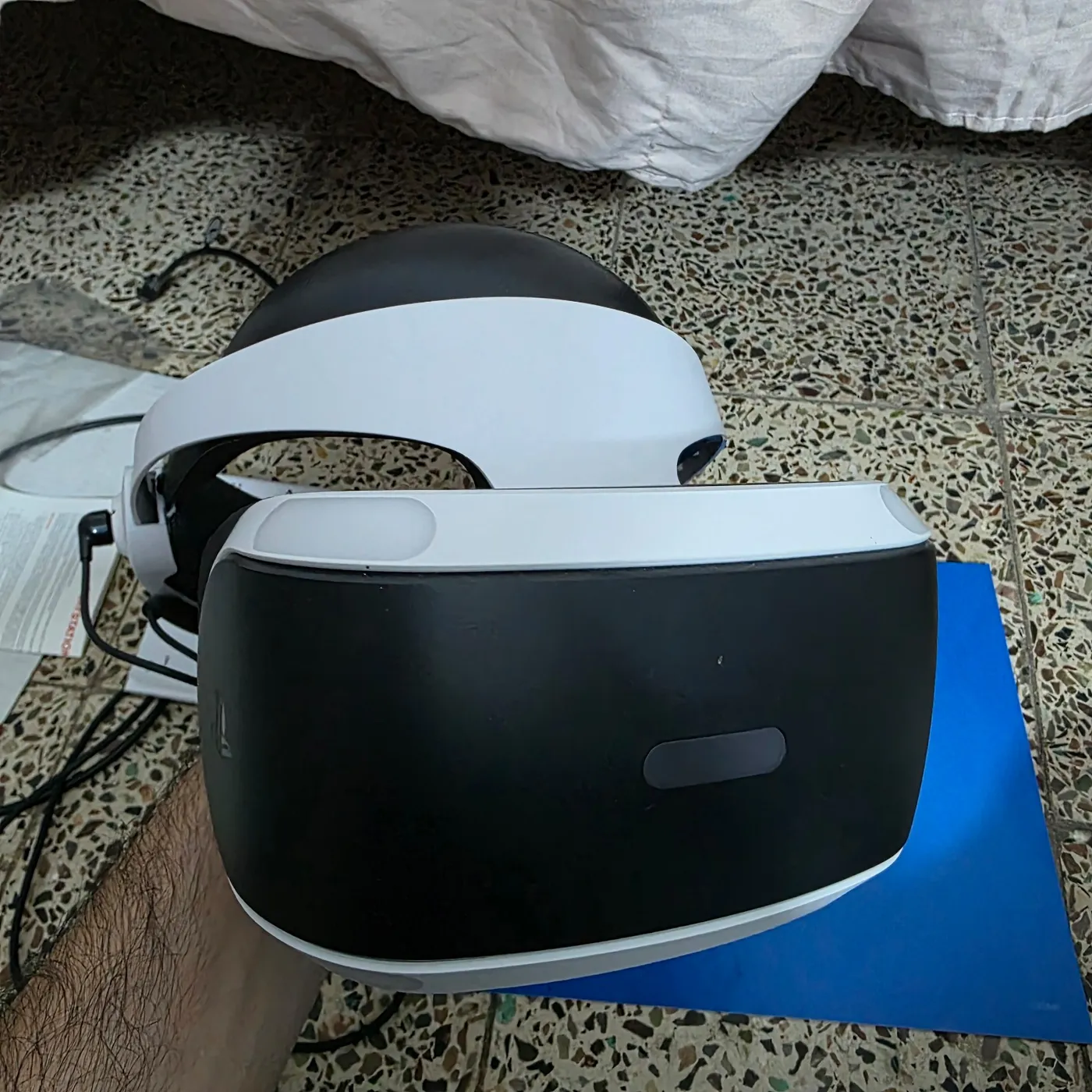بلايستيشن 2VR ميغا باك - صورة 2