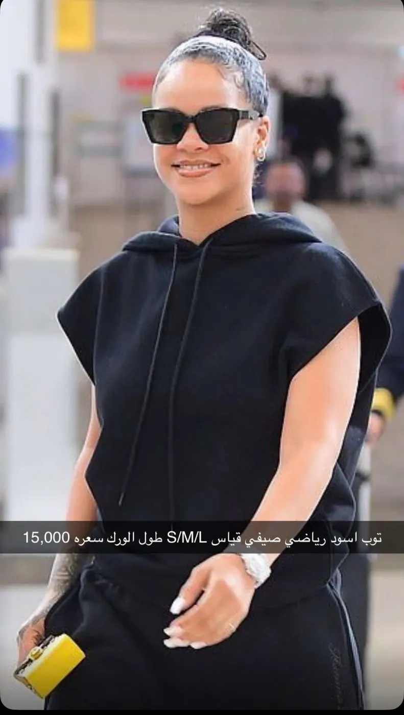 هودي نسائي - صورة 4