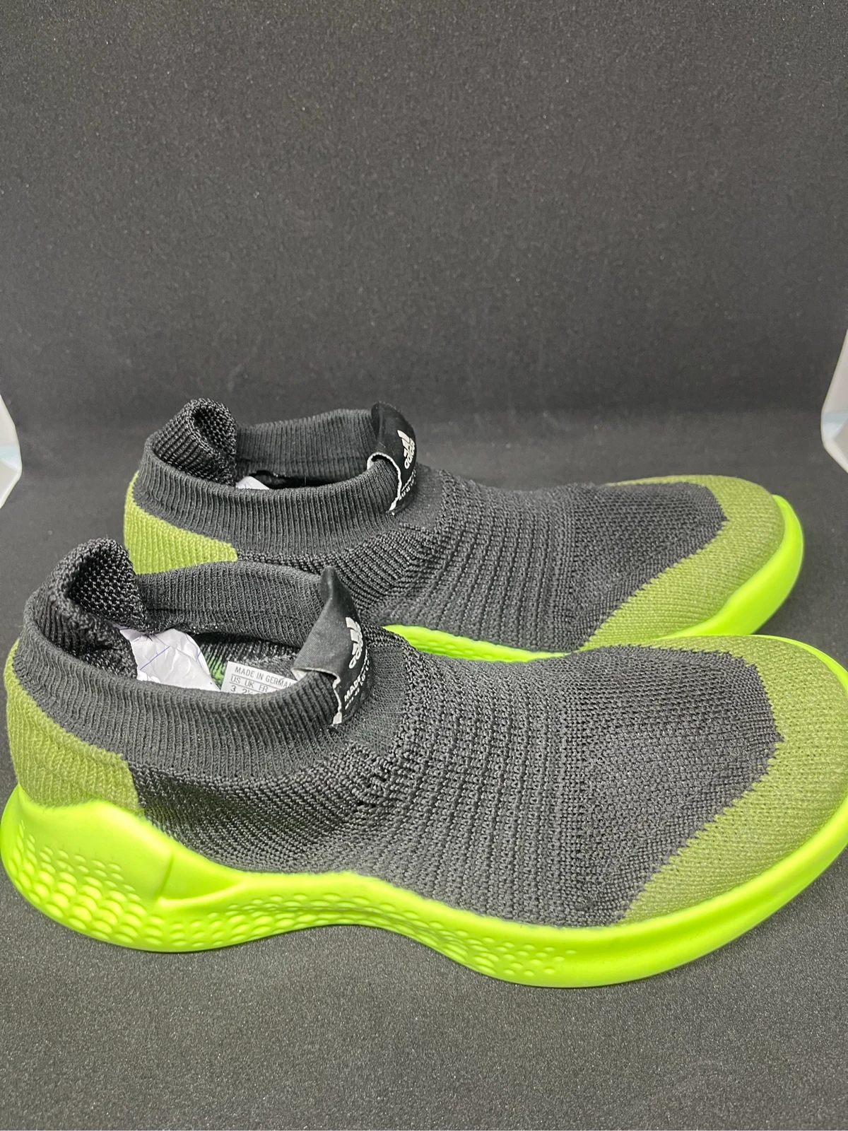 حذاء رياضي أديداس وكالة | Adidas Athletic Shoes