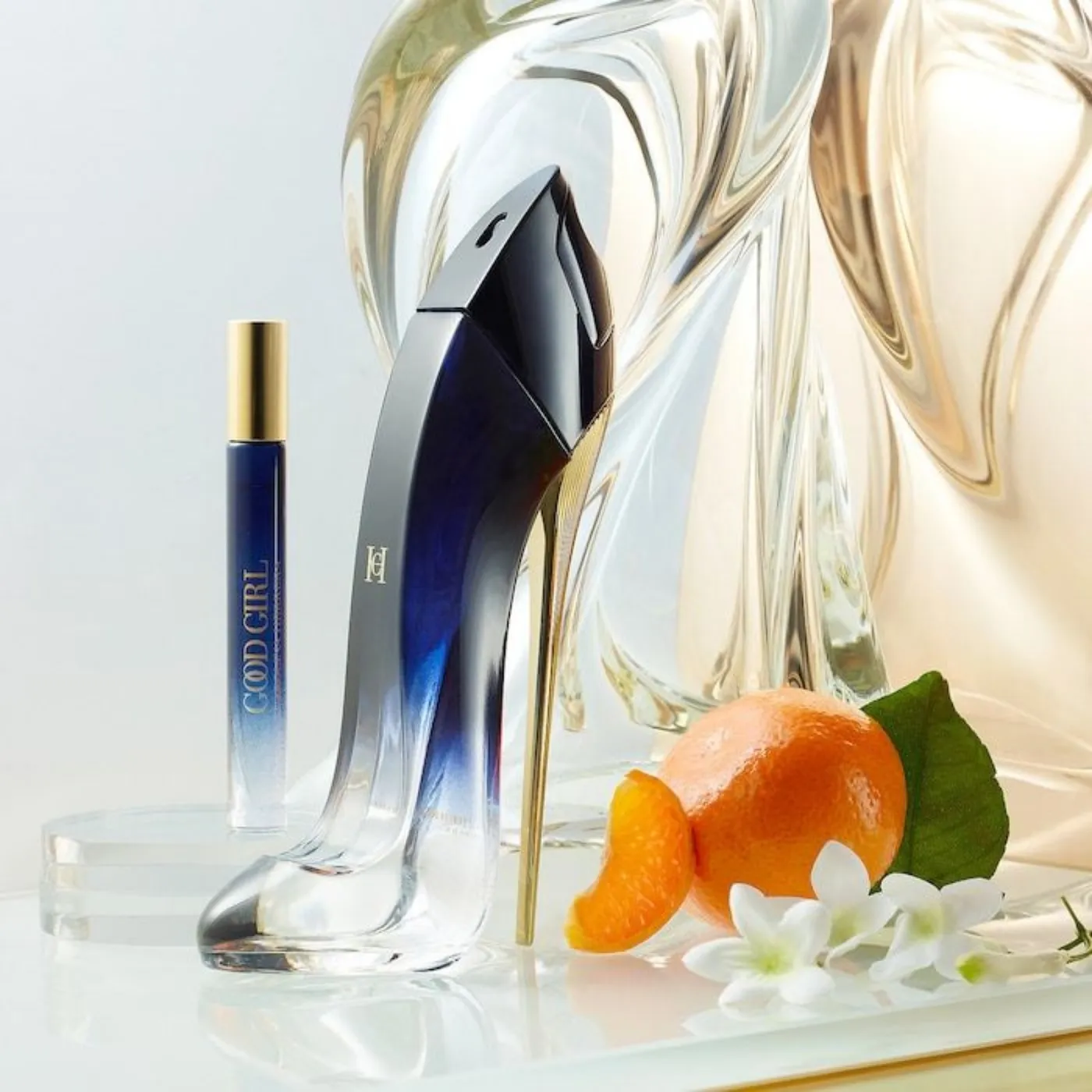 عطر من ماركة Carolina Herrera اصلي 100% - صورة 2
