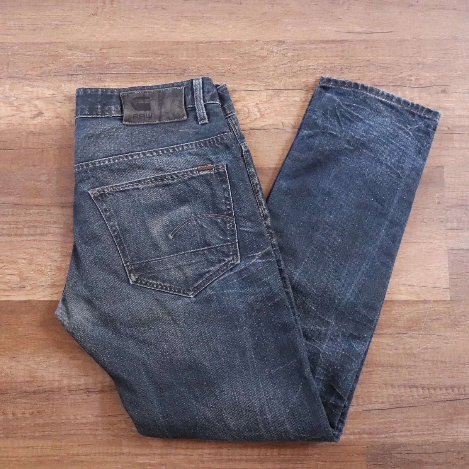 بنطرون جينز جي-ستار راو | G-Star Raw Denim Jeans