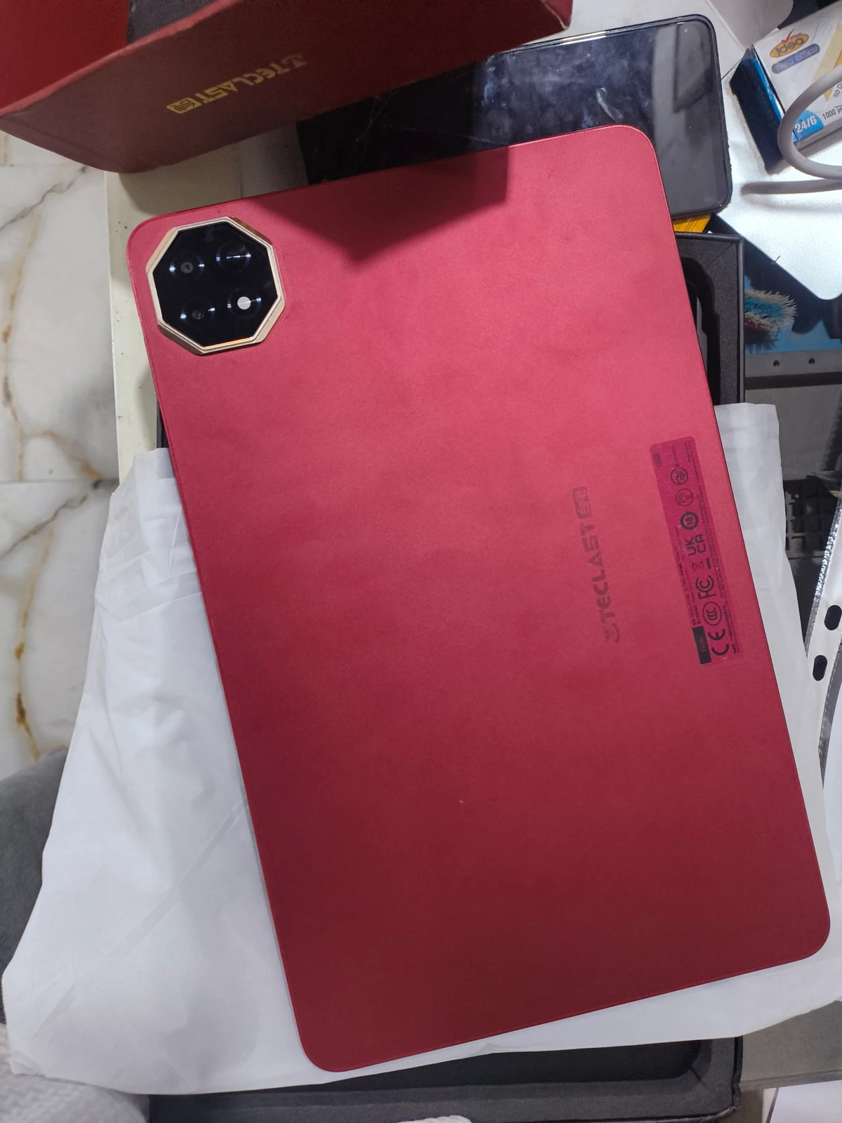 ايباد Teclast T60 AI