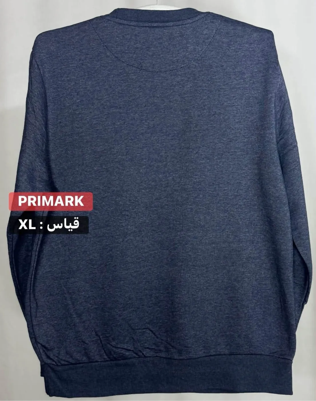 تيشيرت PRIMARK اورجينال - صورة 4