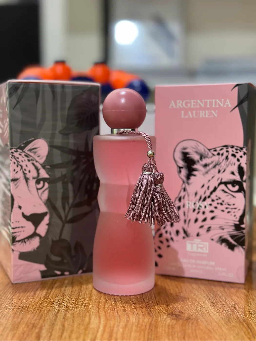 عطر أرجنتينا لورين | Argentina Lauren Perfume
