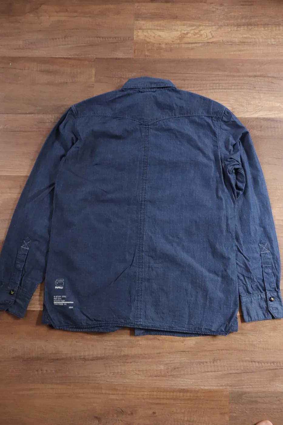 قميص G-STAR RAW رجالي - صورة 3