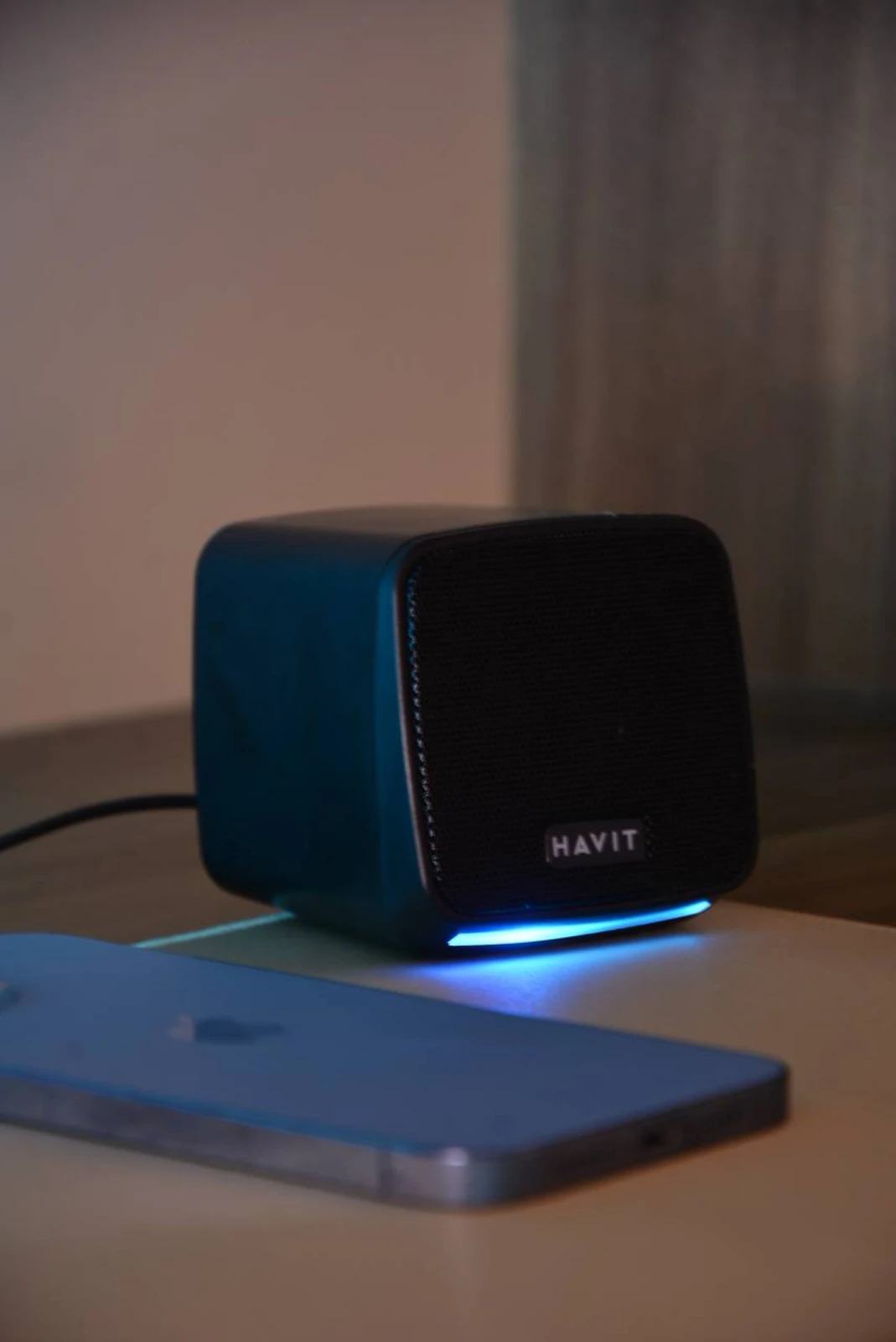 سماعة لسطح المكتب من Havit