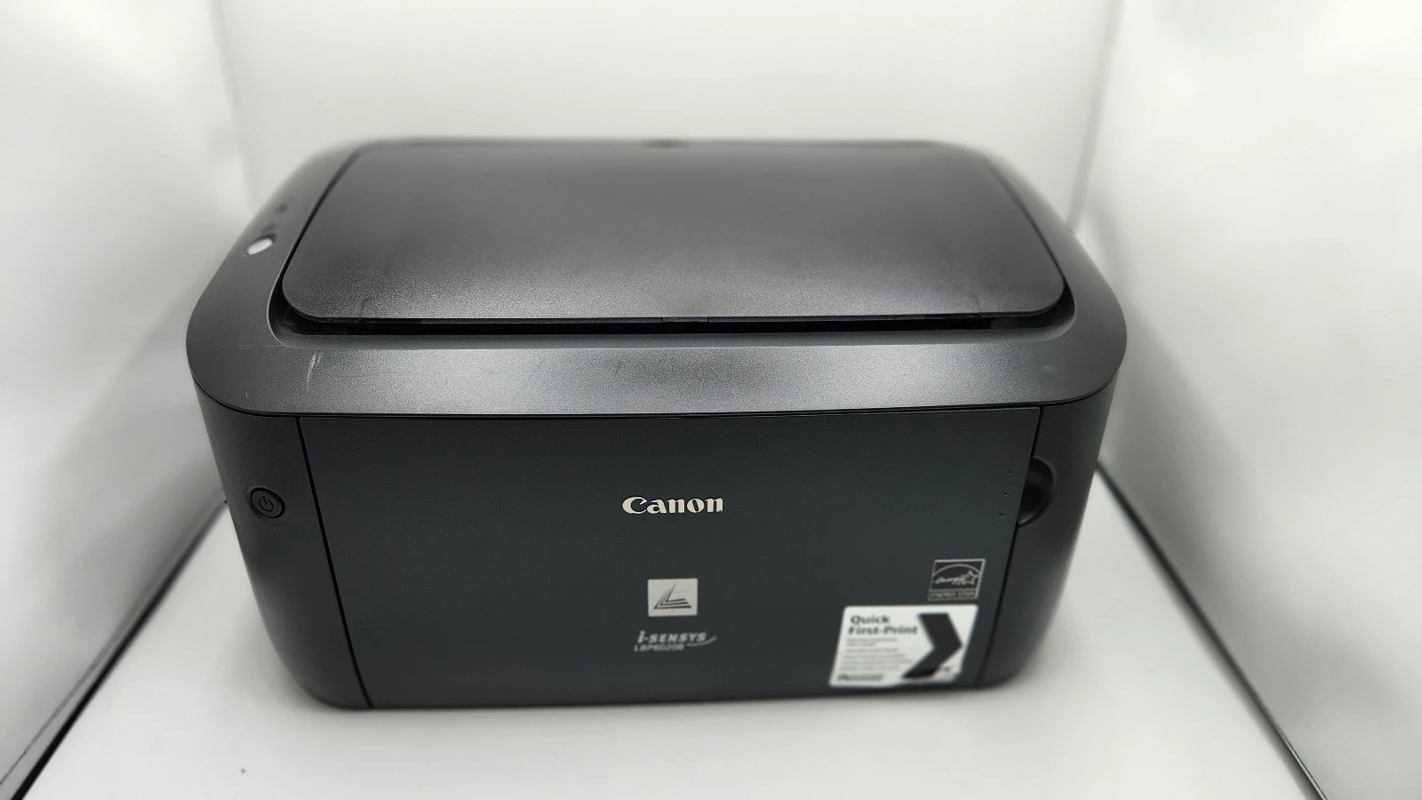 طابعة كانون i-SENSYS LBP6030B | Canon i-SENSYS LBP6000B Printer