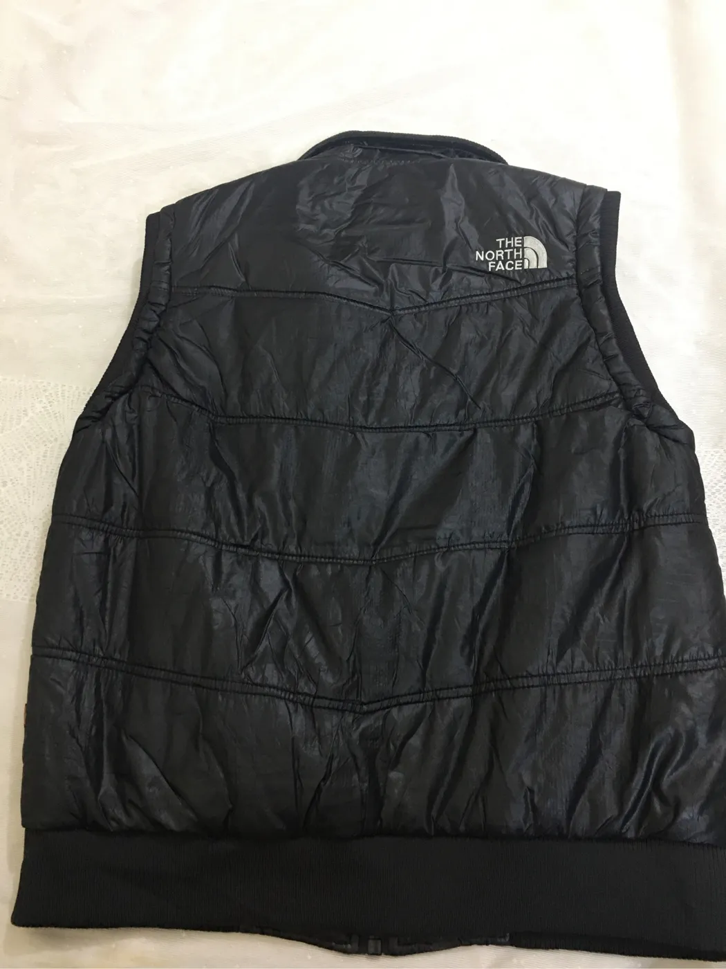 سترة ذا نورث فيس مبطنة | The North Face Padded Vest - صورة 2