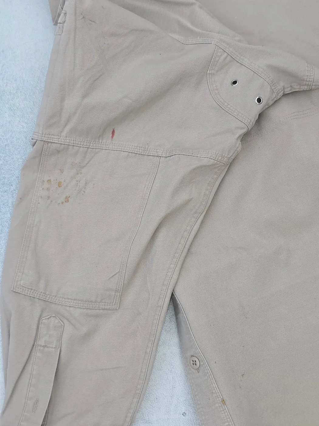 قميص درشاك مقاس XL - صورة 4