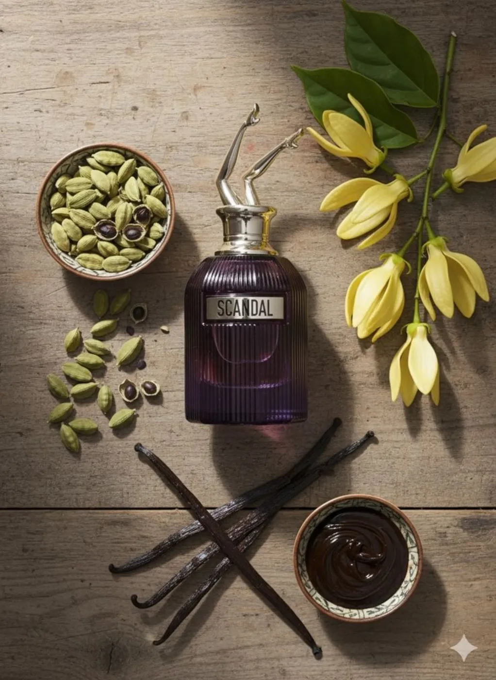 عطر نسائي فخم اصلي 100% - صورة 2