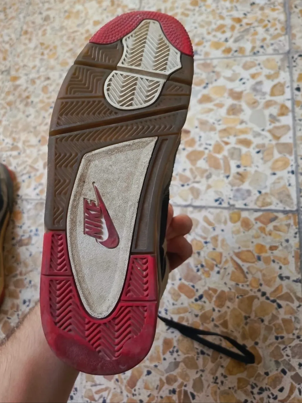 حذاء Nike اصلي - صورة 5