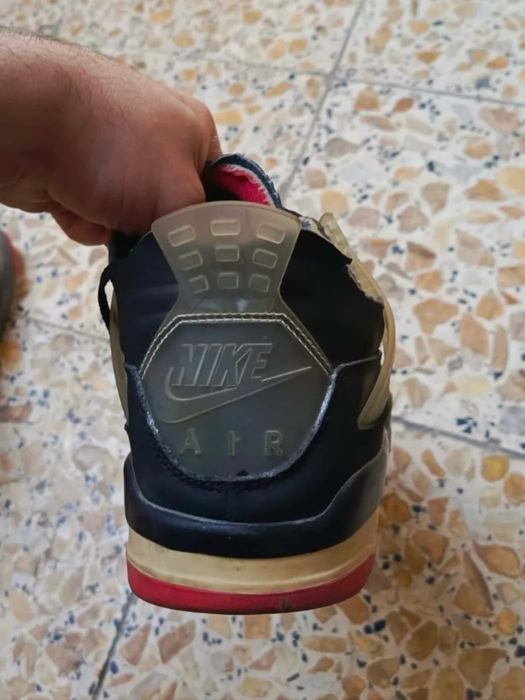 حذاء Nike اصلي - صورة 2