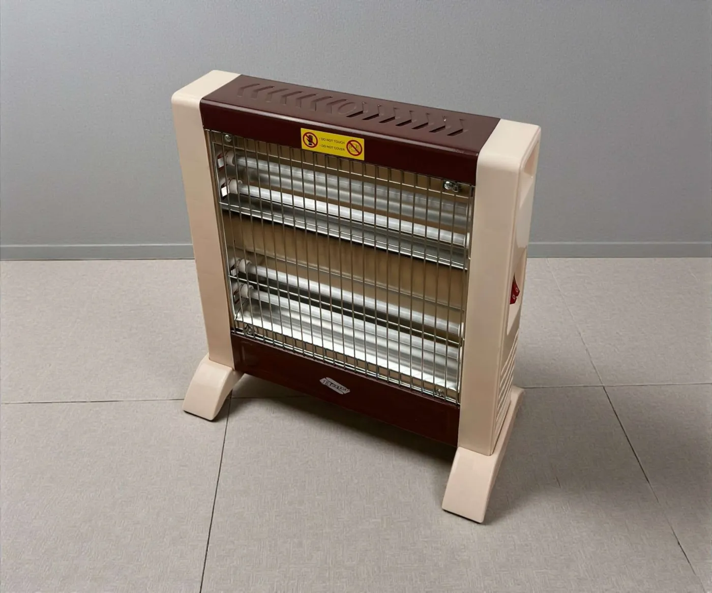 مدفأة كهربائية بيستر | Bester Electric Heater