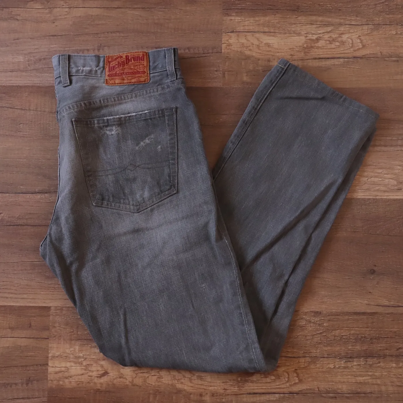 Lucky Brand جينز صناعة أمريكية فنتج اصلي
