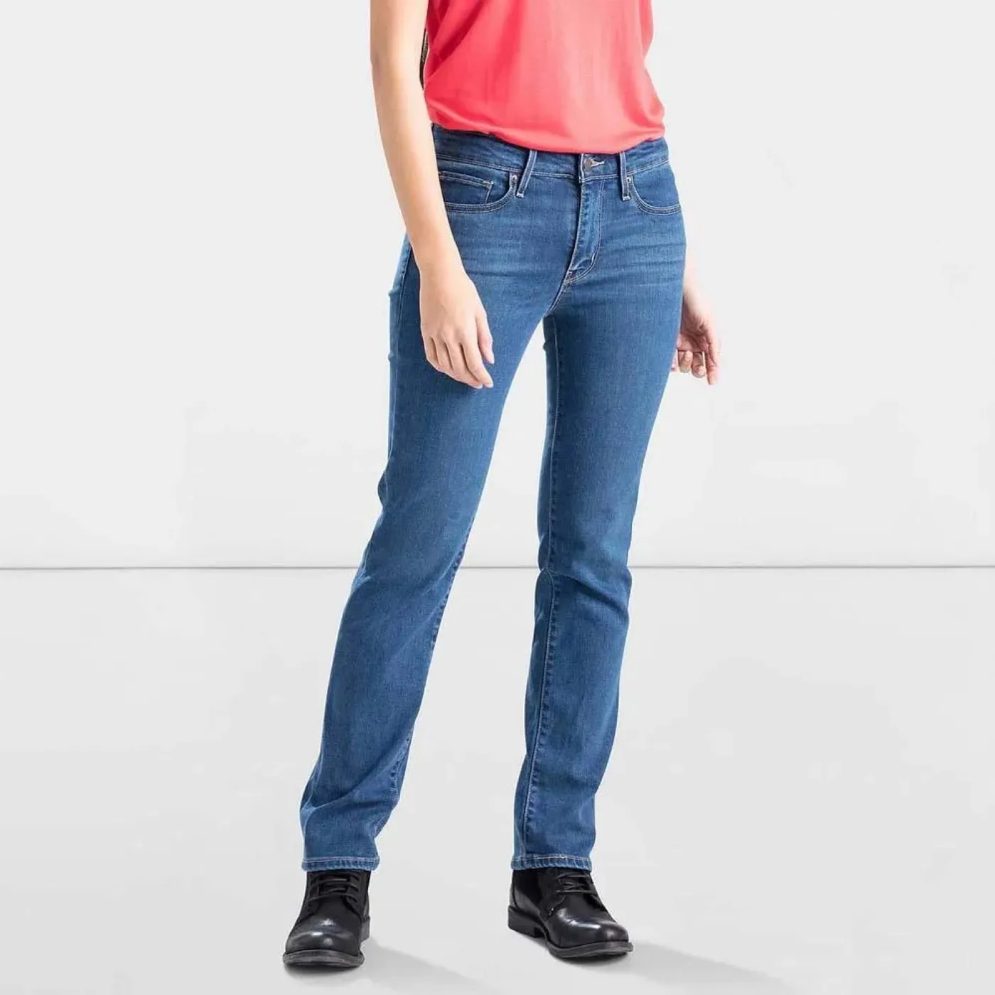 Levi’s 714 jeans