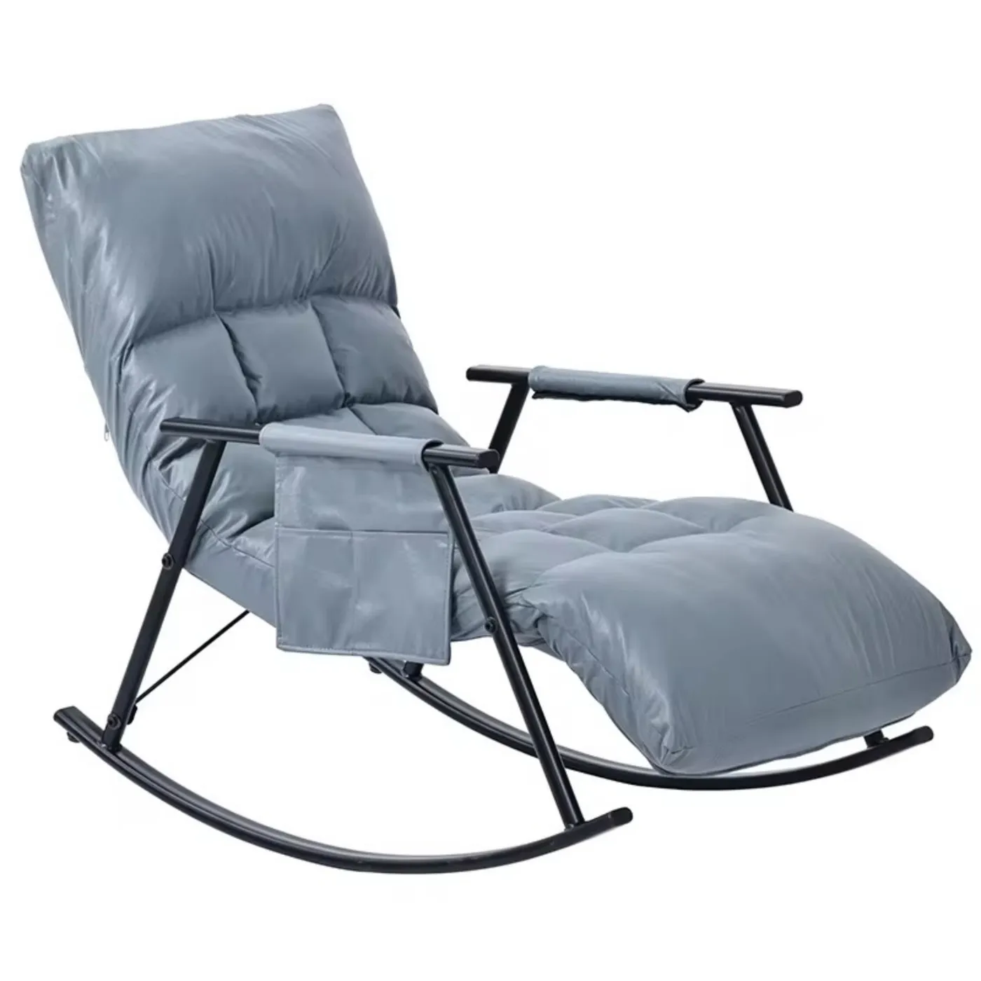 كرسي هزاز استرخاء | Reclining Rocking Chair