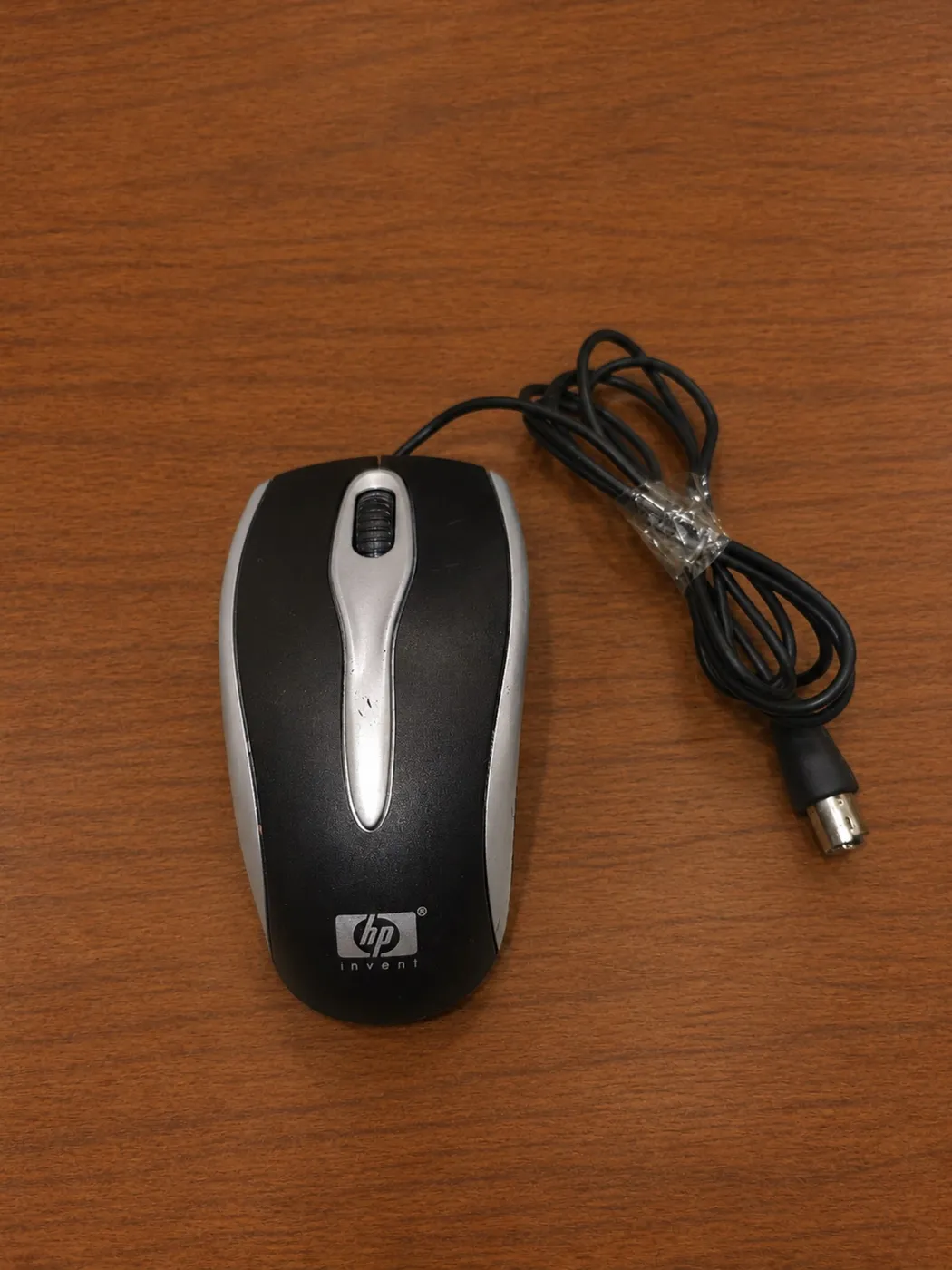ماوس كمبيوتر HP سلكي