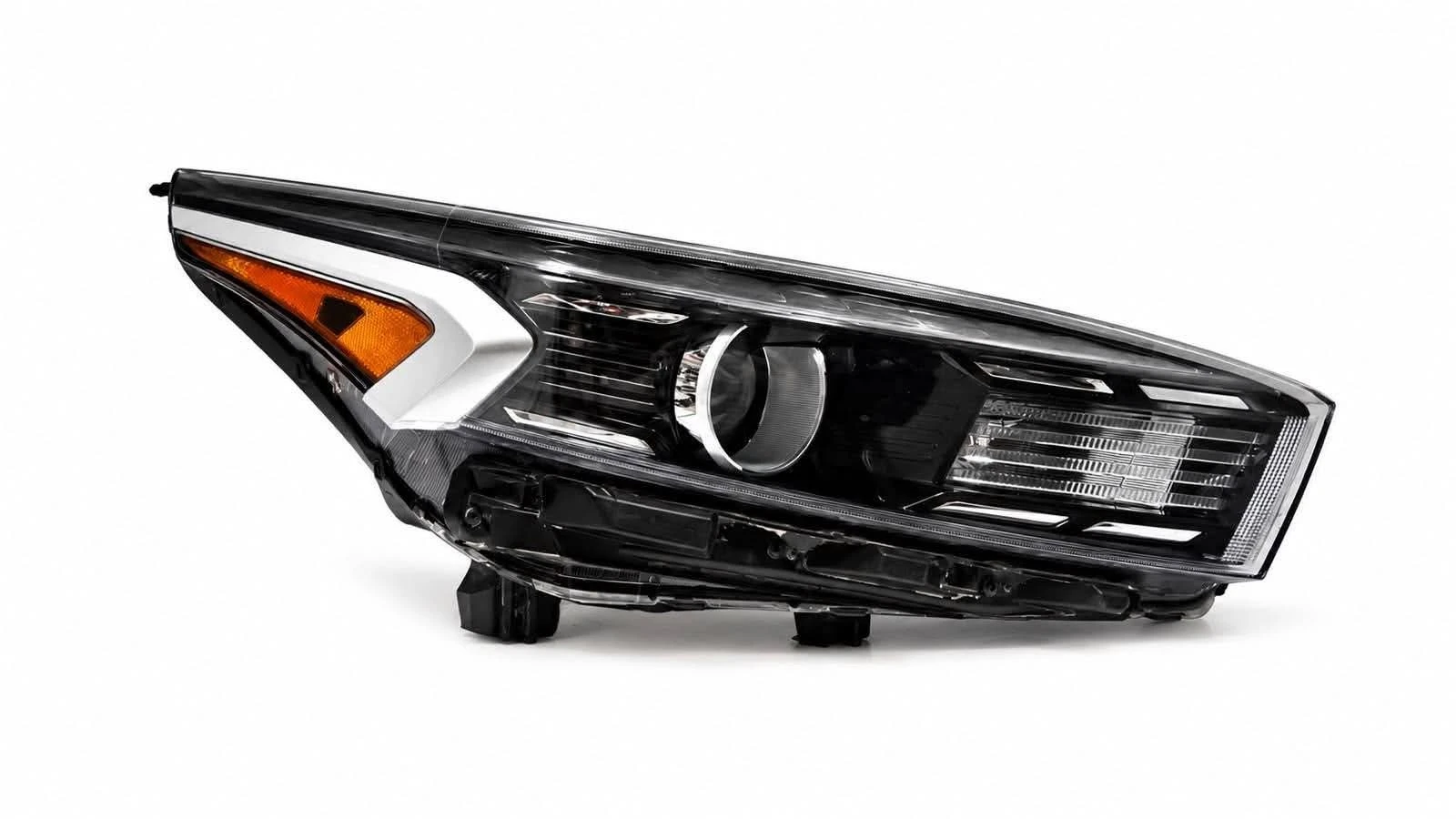 زوج لايت سيارة أمامي كيا فورتي 2023| Car Headlight