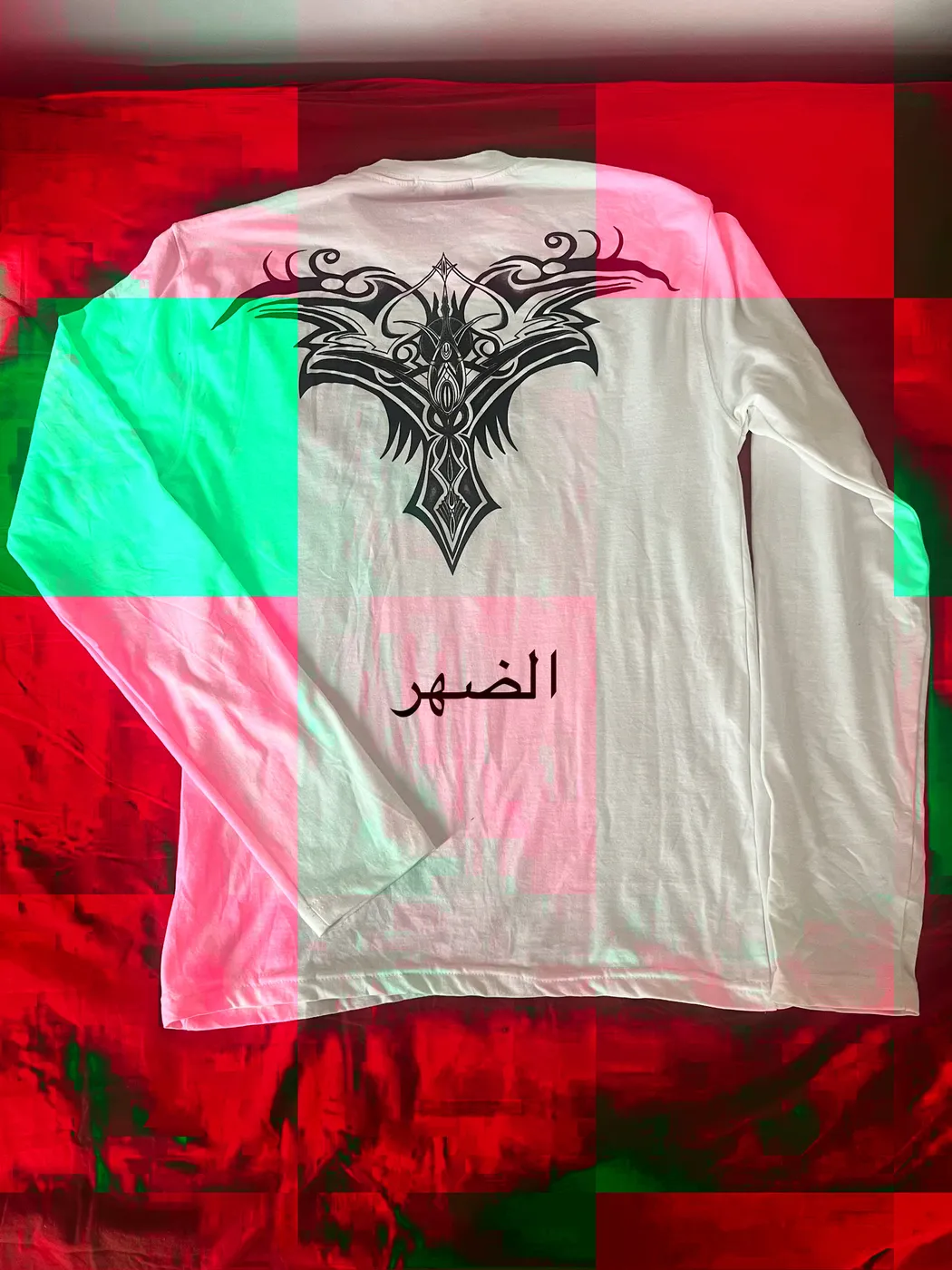 تيشيرت رياضي - صورة 3