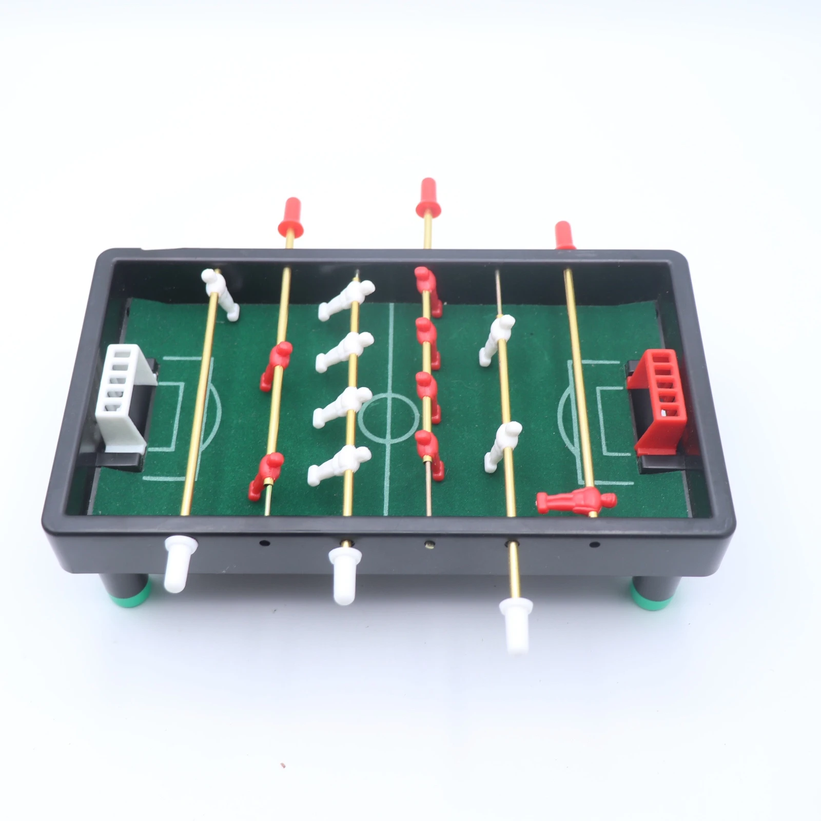 طاولة كرة قدم مصغرة | Mini Foosball Table