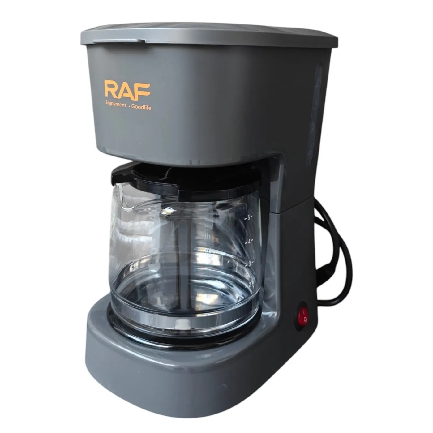 محضرة قهوة من RAF