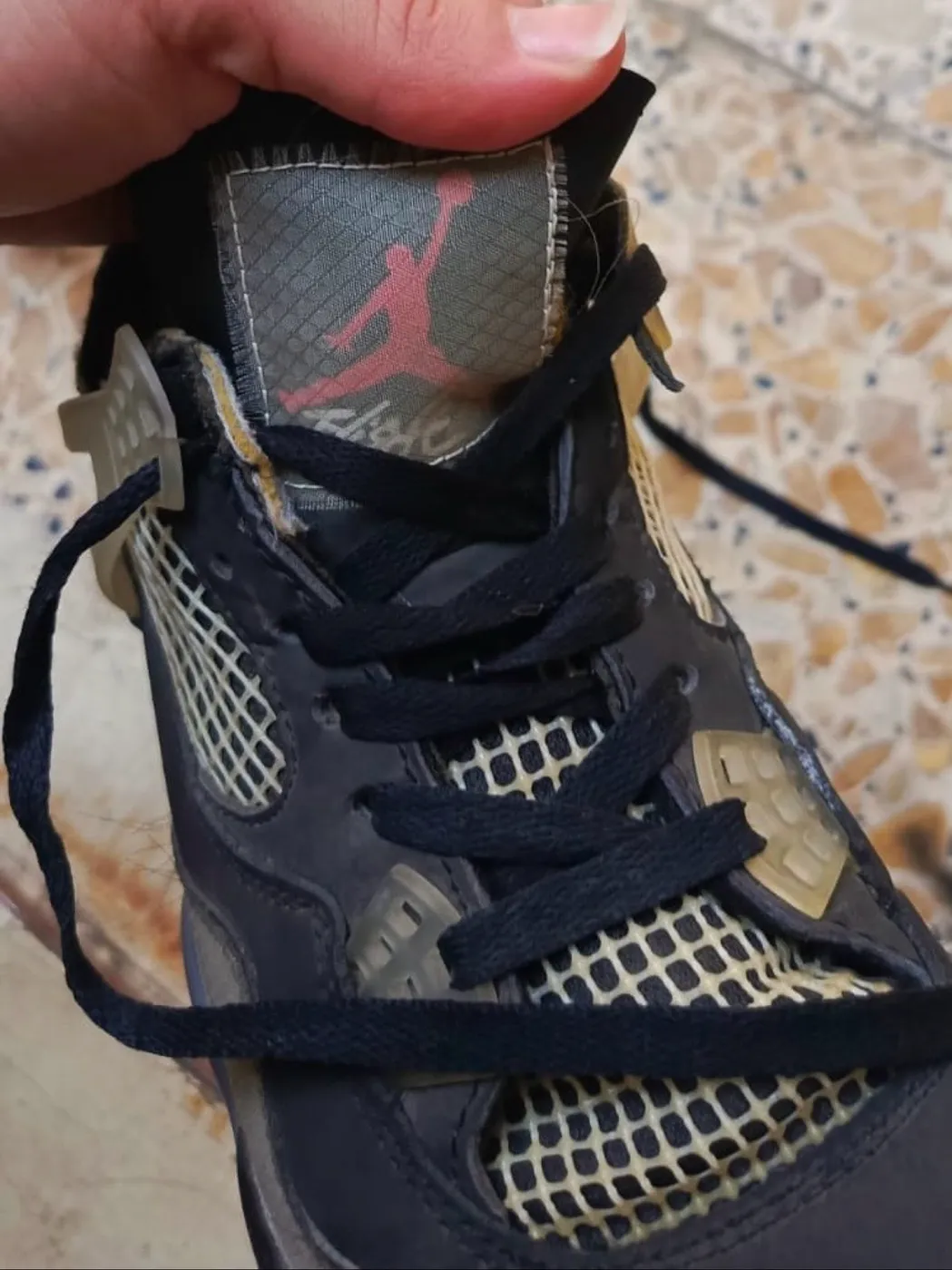 حذاء Nike اصلي - صورة 4
