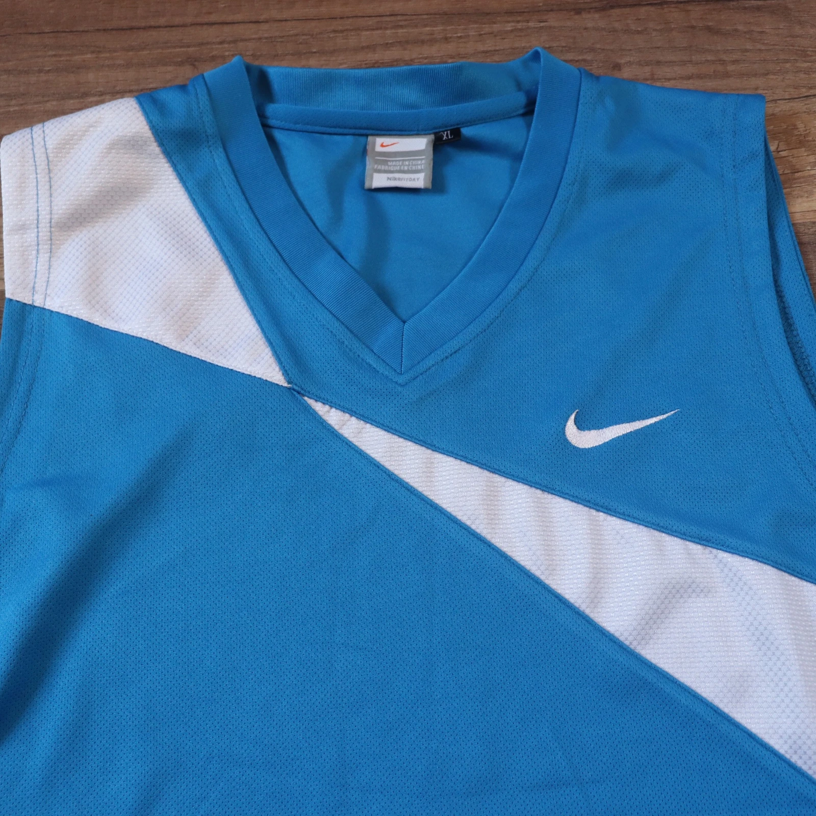 فانيلة نايكي رياضية NIKEFITDAY | Nike NIKEFITDAY Sports Vest