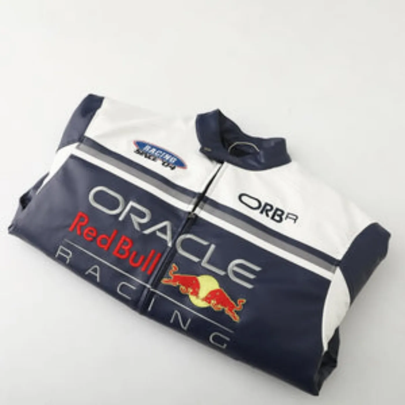 قمصلة جلد ريدبول RED BULL - صورة 3
