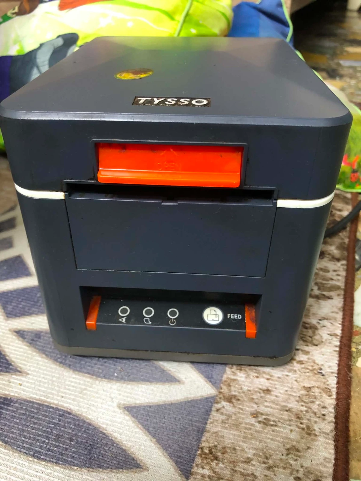 طابعة اوردرات - صورة 2