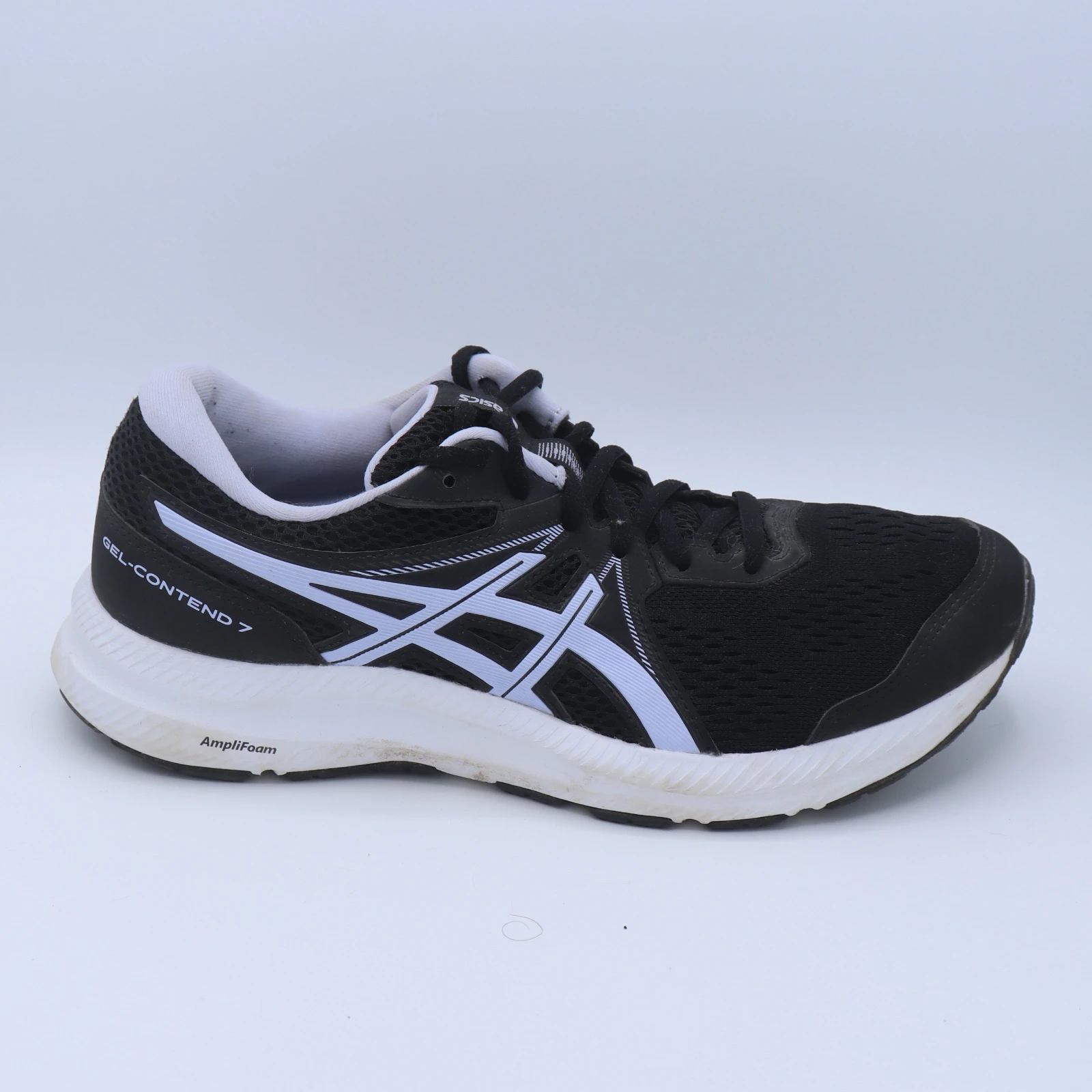 قياس ٤٠ ونص حذاء رياضي أسيكس جل-كونتند 7 | ASICS GEL-CONTEND 7 Running Shoe
