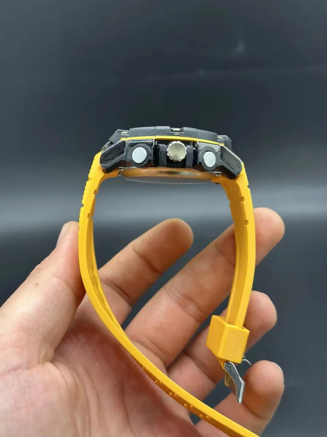ساعة Casio G-Shock  كوبي مميز - صورة 5