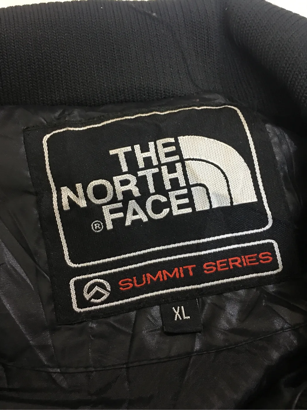 سترة ذا نورث فيس مبطنة | The North Face Padded Vest - صورة 5