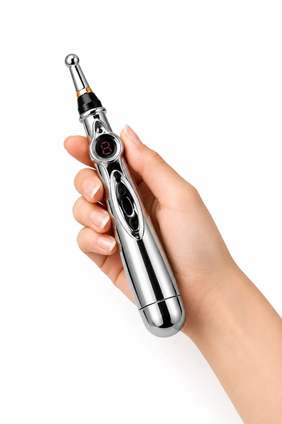 قلم تدليك | Massage Pen