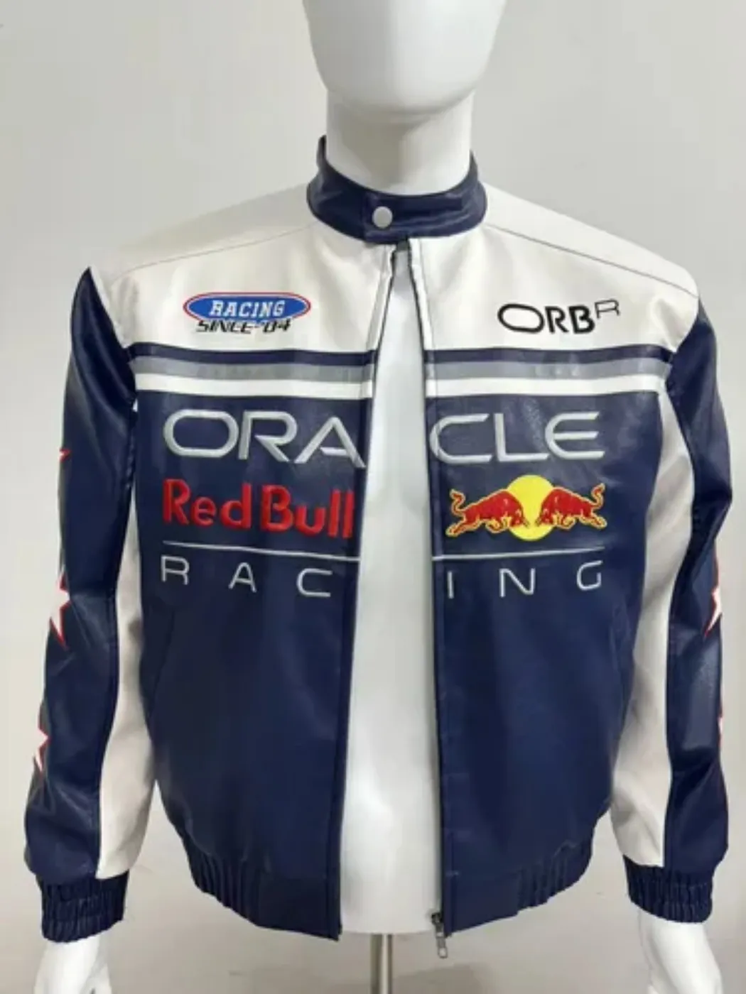 قمصلة جلد ريدبول RED BULL - صورة 2