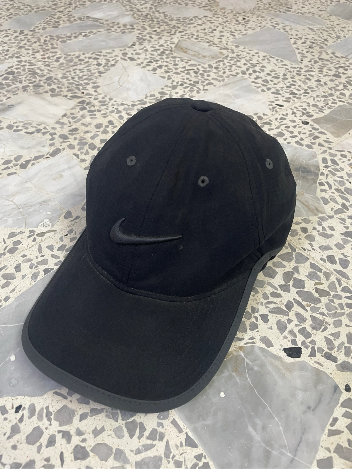 قبعة نايك اصلي ✅