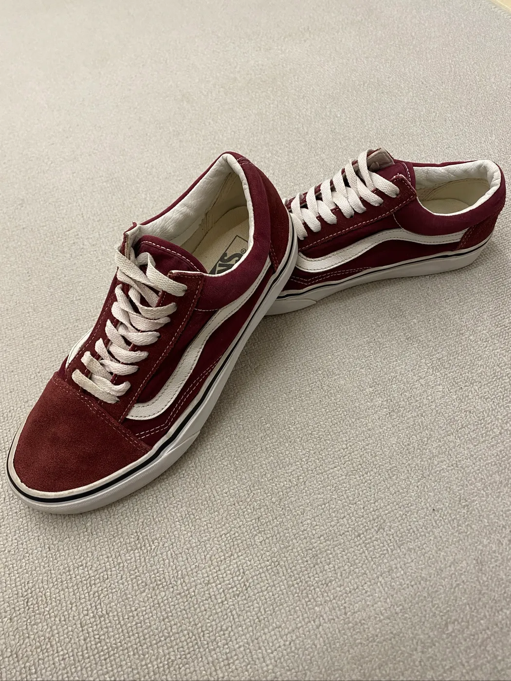 Vans اصلي