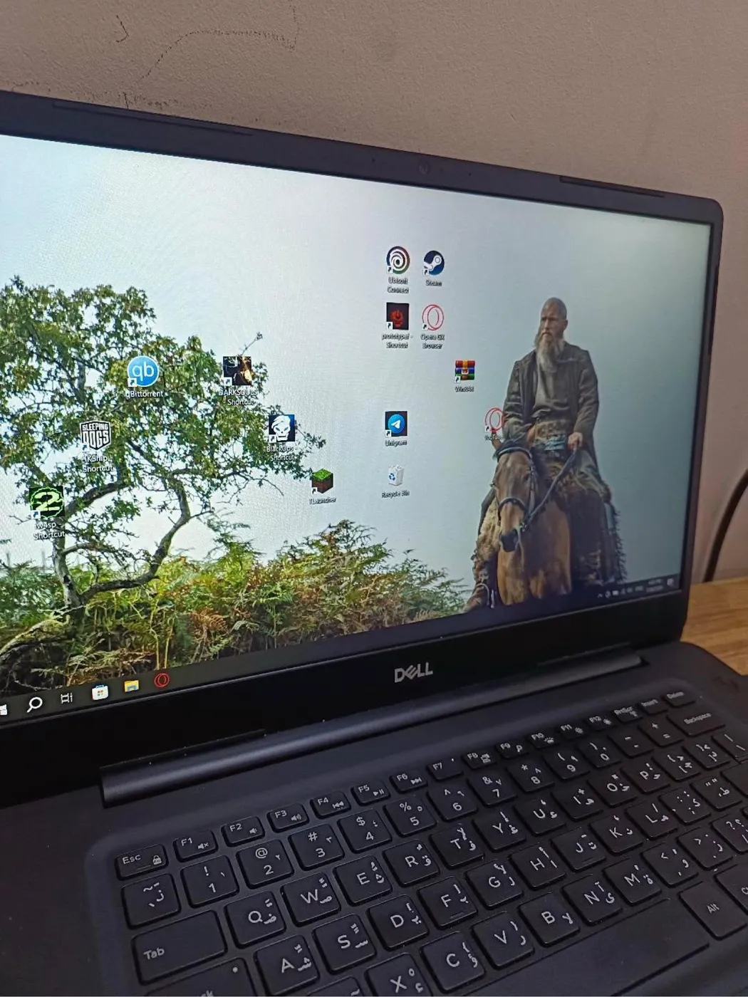 لابتوب ديل | Dell Laptop عملي جدًا