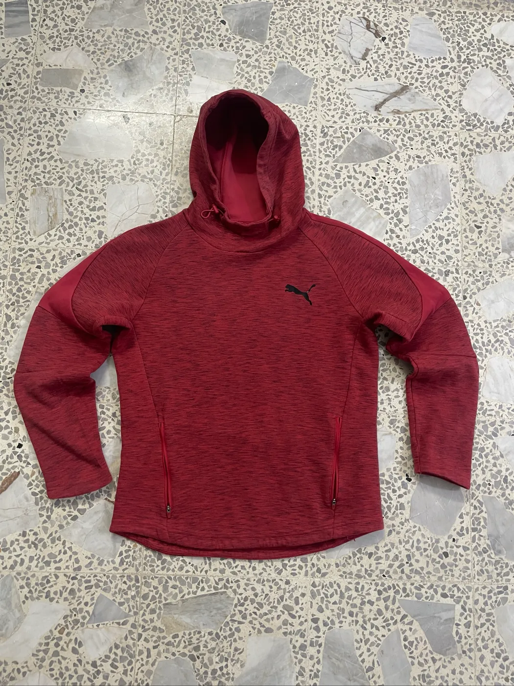 هودي بوما (PUMA)