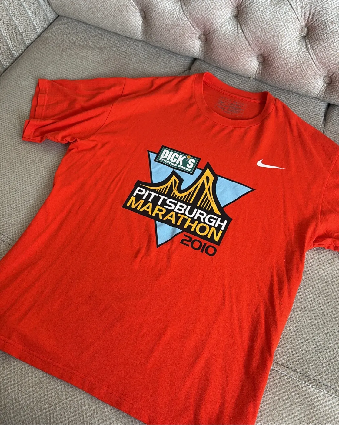 تيشرت نايك | nike - صورة 2