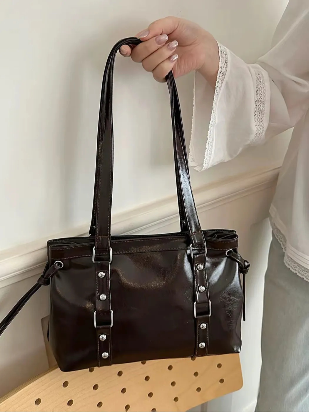 حقيبة الكتف 👜✨
