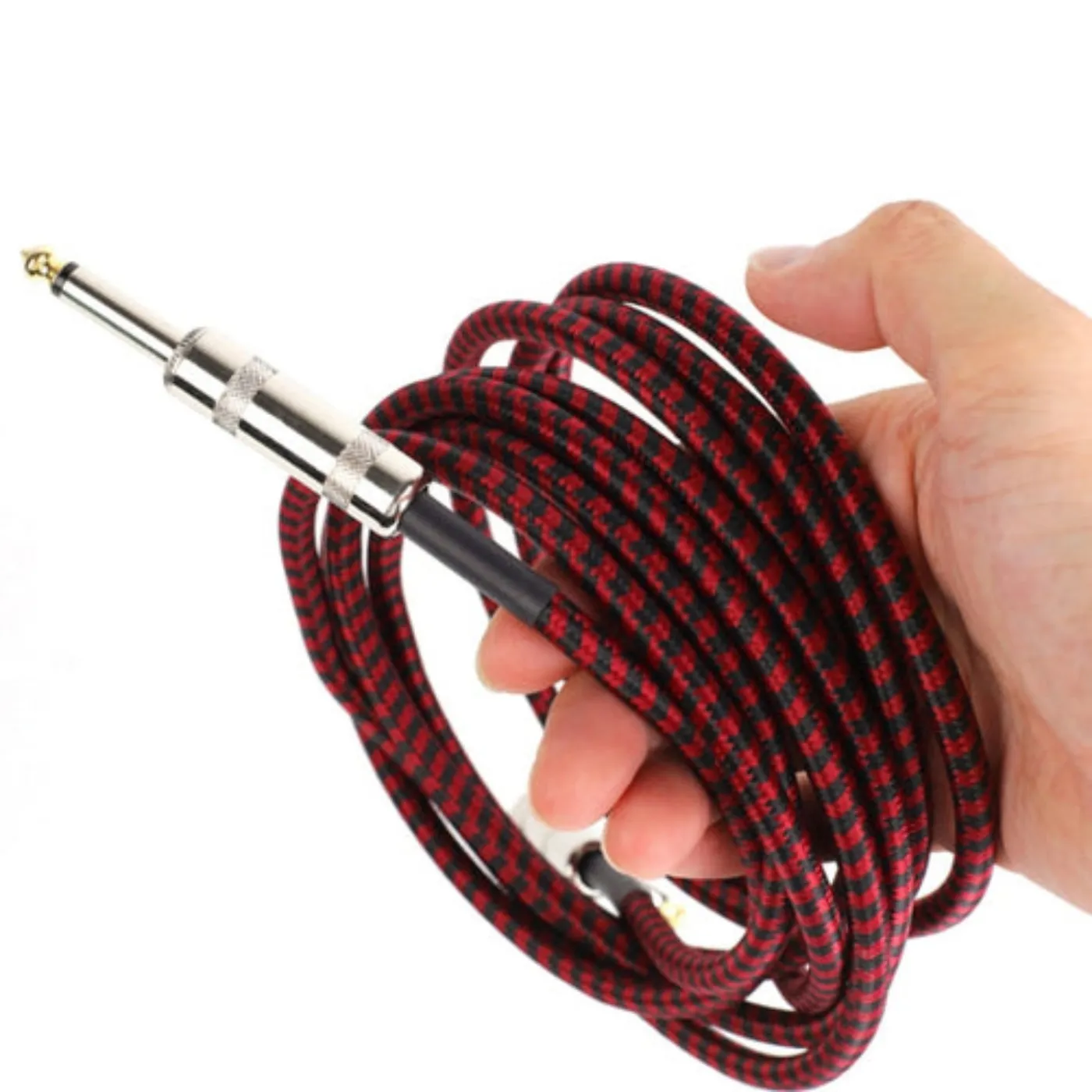 واير كیتار كهربائي  SP-20 طول 10 متر - صورة 3
