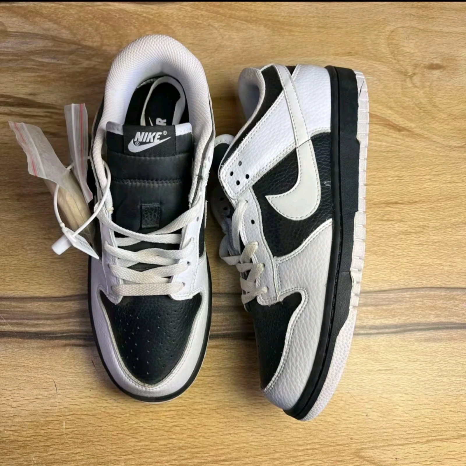حذاء نايكي دنك لو | Nike Dunk Low Shoes