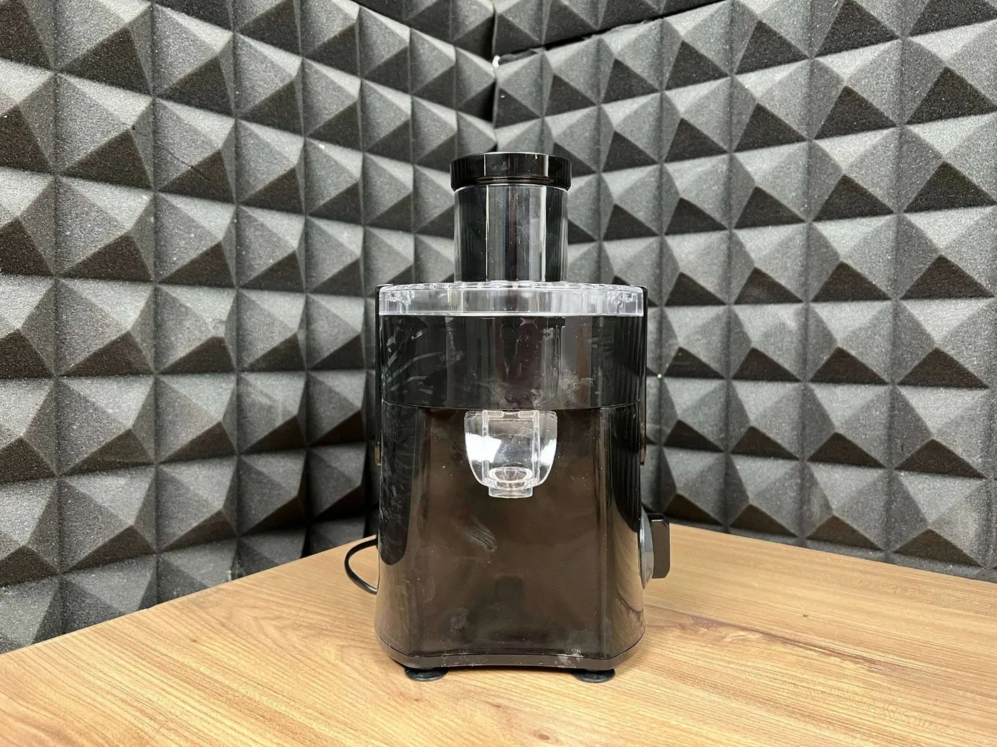 عصارة فواكه سيلفركرست | SilverCrest Fruit Juicer - صورة 4