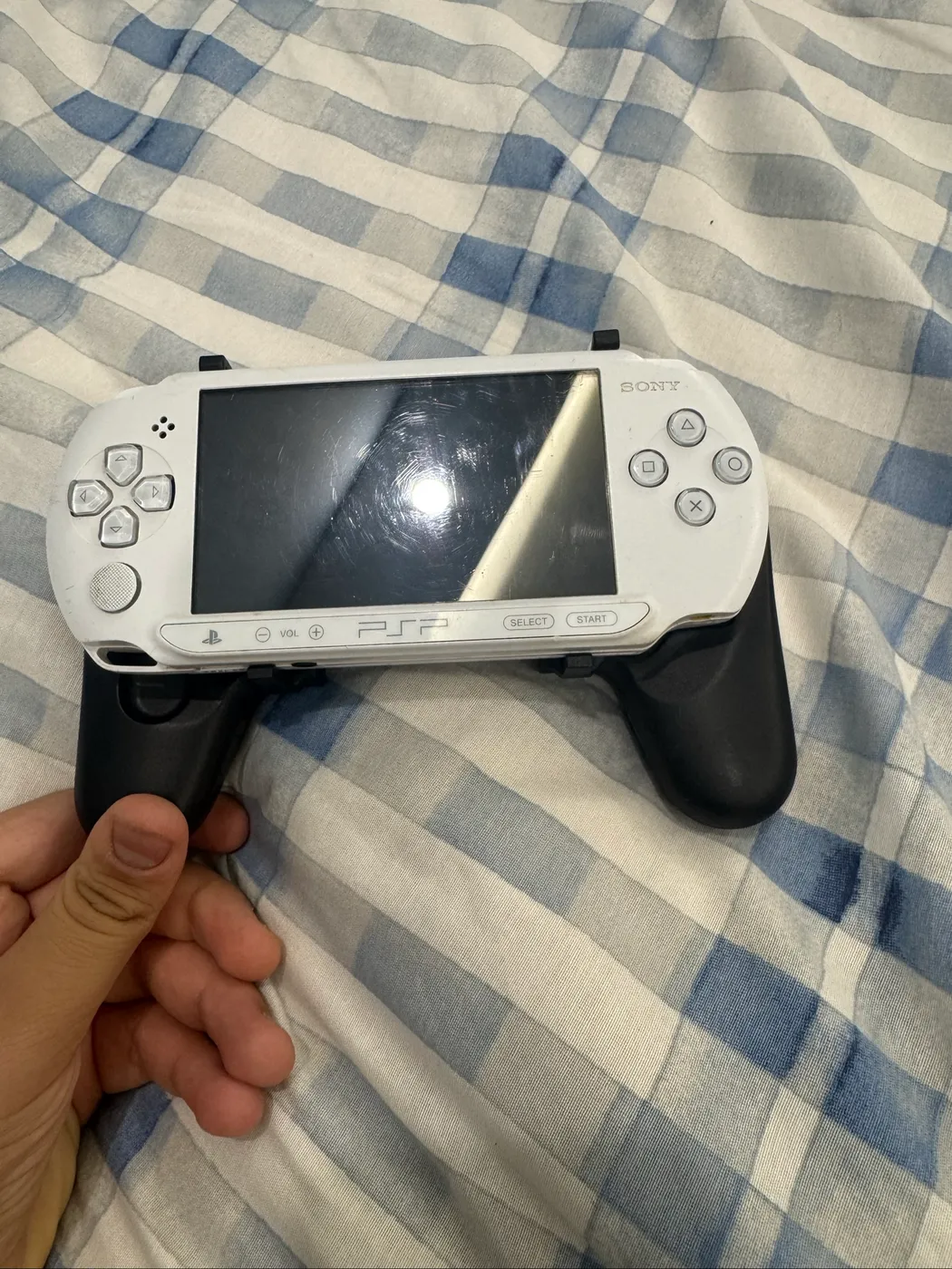 PSP street 1000 wight - صورة 2